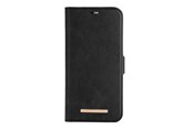 Mobil - Covers & Cases - ONSALA Wallet Case Midnight Black - iPhone 13 Pro Max - 577170