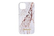 Mobil - Covers & Cases - ONSALA Phone Case White Rhino Marble - iPhone 13/14 - 577171
