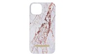 Mobil - Covers & Cases - ONSALA Phone Case White Rhino Marble iPhone 14 Plus - 577172