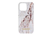 Mobil - Covers & Cases - ONSALA Phone Case iPhone 14 Pro Max White Rhino Marble - 577174