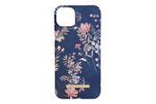 Mobil - Covers & Cases - ONSALA Phone Case Dark Flower iPhone 14 Plus - 577176