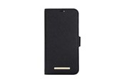 Mobil - Covers & Cases - ONSALA Wallet Case Eco Midnight Black - iPhone 14 Plus - 577184