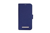 Mobil - Covers & Cases - ONSALA Wallet Case Navy Blue - iPhone 14 Pro - 577189