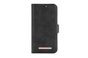Mobil - Covers & Cases - ONSALA Wallet Case Eco 2 Card Slots MagSeries Black - iPhone 15 - 577199