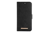 Mobil - Covers & Cases - ONSALA Wallet Case Eco 2 Card Slots MagSeries Black - iPhone 15 Pro - 577201