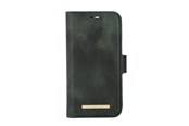 Mobil - Covers & Cases - ONSALA Wallet Case Eco 2 Card Slots MagSeries Dark Green - iPhone 15 Plus - 577204