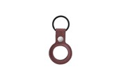 Mobil - Covers & Cases - ONSALA Airtag Holder Brown with Keyring - 588579