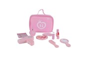 Rolleleg - Classic World Wooden Makeup Set - 54402