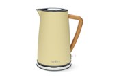 Elkedel - Nedis Elkedel KAWK510EYW - Gul - 2200 W - KAWK510EYW