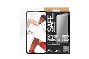 Mobil - Beskyttelsesglas - SAFE by PanzerGlass Screen Protector Samsung Galaxy A55 5G | Ultra-Wide Fit w. EasyAligner - SAFE95687