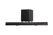 Hjemmebio - Nanoxia - sound bar system - wireless - NXSB21CWW