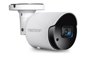 Netværkskamera - TRENDnet TV-IP1514PI - network surveillance camera - bullet - TAA Compliant - TV-IP1514PI