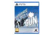 Spil - Squirrel with a Gun - Sony PlayStation 5 - Third Person Shooting - 5016488141680