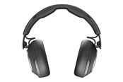 Hovedtelefoner/headset - HP Poly Voyager Surround 80 UC Microsoft Teams Certified USB-C Headset +USB-C/A Adapter (8H2G3AA) - 8H2G3AA