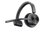 Hovedtelefoner/headset - Poly Voyager 4310-M UC | On Ear Wireless headset | Microphone - 7Y210AA