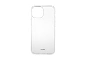 Mobil - Covers & Cases - ONSALA Phone Case TPU Transparent - iPhone 13 Mini - 588605