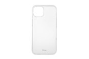 Mobil - Covers & Cases - ONSALA Phone Case TPU Transparent - iPhone 13/14 - 588606