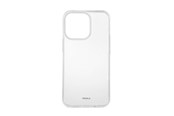 Mobil - Covers & Cases - ONSALA Phone Case TPU Transparent - iPhone 13 Pro - 588607