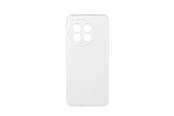 Mobil - Covers & Cases - ONSALA Phone Case TPU Transparent - OnePlus 11 5G - 588622