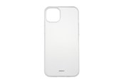 Mobil - Covers & Cases - ONSALA Phone Case TPU Transparent - iPhone 15 Plus - 588626