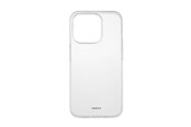 Mobil - Covers & Cases - ONSALA Phone Case TPU Transparent - iPhone 15 Pro - 588627