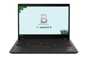 Bærbar - Lenovo Refurbished ThinkPad T14 G2 - 14" | Core i5 | 8GB | 256GB | B Grade - LAP-T14G2-MX-B001