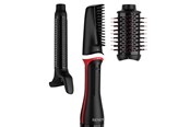 Hårtørrer - Revlon Hårtørrer Multistyler One-Step Blow-Dry RVDR5333E - 1100 W - RVDR5333E