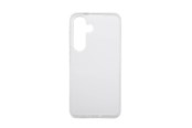 Mobil - Covers & Cases - ONSALA Phone Case TPU Transparent - Samsung S24 5G - 588659