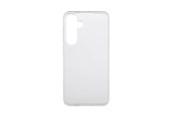 Mobil - Covers & Cases - ONSALA Phone Case TPU Transparent - Samsung S24+ 5G - 588660