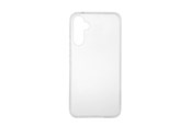 Mobil - Covers & Cases - ONSALA Phone Case TPU Transparent - Samsung A35 5G - 588662