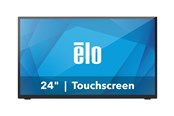 Skærm - 24" Elo 2470L - 1920x1080 - 60Hz - LCD - E511419