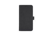 Mobil - Covers & Cases - ONSALA Wallet Case iPhone 12 Pro Max Black - 591510