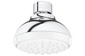 Brus og monteringstilbehør - Grohe NTempesta 100 I hovedbruser 5,7 l, krom - 26050001
