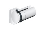 Brus og monteringstilbehør	 - Grohe Vitalio håndbruserholder justerbar, krom - 26183001