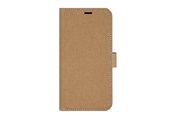 Mobil - Covers & Cases - ONSALA Wallet Case Sand - iPhone 13 - 591542