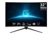 Skærm - 31.5" MSI G32CQ5P - 2560x1440 (QHD) - 170Hz - VA - G32CQ5P