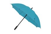 Fritid & Rejser - Falcone Compact - Automatic - Windproof - 102 cm - Light Blue - GP-37-PMS PROCESS BLUE