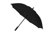 Fritid & Rejser - Falcone Compact - Automatic - Windproof - 102 cm - Black - GP-37-8120