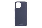 Mobil - Covers & Cases - ONSALA Phone Case Silicone Cobalt Blue - iPhone 12 Pro Max - 664009