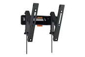Skærmholder - Vogel's Comfort TVM 3215 mounting kit - for flat panel - black - 3832150