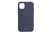 Mobil - Covers & Cases - ONSALA Phone Case Silicone Cobalt Blue - iPhone 11 Pro Max - 664021