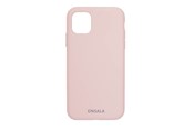 Mobil - Covers & Cases - ONSALA Phone Case Silicone Sand Pink - iPhone 11 Pro Max - 664022