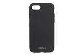 Mobil - Covers & Cases - ONSALA Phone Case Silicone Black - iPhone 6/7/8/SE - 664032