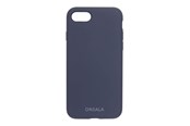 Mobil - Covers & Cases - ONSALA Phone Case Silicone Cobalt Blue - iPhone 6/7/8/SE - 664033