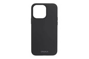 Mobil - Covers & Cases - ONSALA Phone Case Silicone Black - iPhone 13 Pro - 664044
