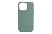 Mobil - Covers & Cases - ONSALA Phone Case Silicone Pine Green - iPhone 13 Pro - 664047