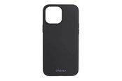 Mobil - Covers & Cases - ONSALA Phone Case Silicone Black - iPhone 13 Pro Max - 664048