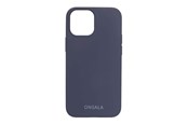 Mobil - Covers & Cases - ONSALA Phone Case Silicone Cobalt Blue - iPhone 13 Pro Max - 664049