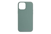 Mobil - Covers & Cases - ONSALA Phone Case Silicone Pine Green - iPhone 13 Pro Max - 664051