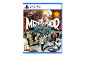 Spil - Metaphor: ReFantazio - Sony PlayStation 5 - RPG - 5055277053858